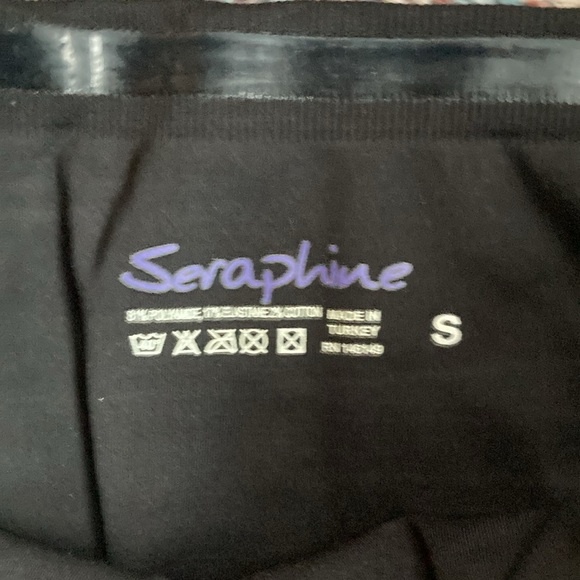 Seraphine S Postpartum Shaping Leggings - Picture 5 of 5